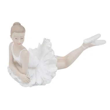BALLERINA DICY SDRAIATA CM 12X7,5X11 MIN 2